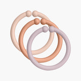 Loops, Blush/Peach/Dusky Lilac - Kollektive - Official distributor