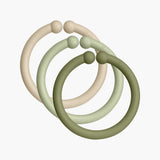 Loops, Vanilla/Sage/Olive - Kollektive - Official distributor