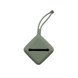 Pacifier Soft Case - Pine - Kollektive - Official distributor