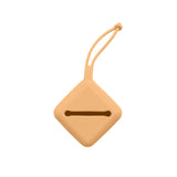 Pacifier Soft Case - Pumpkin - Kollektive - Official distributor