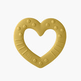 Bitie Heart - Mustard - Kollektive - Official distributor