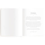 Boxed - Forever In Our Hearts Journal - Kollektive - Official distributor