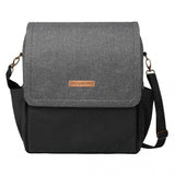 Boxy Backpack- Graphite/Black - Kollektive - Official distributor