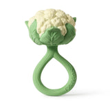 Cauliflower Rattle Toy - Kollektive - Official distributor