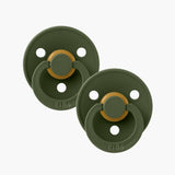 Colour, Round S1 - Hunter Green - Kollektive - Official distributor