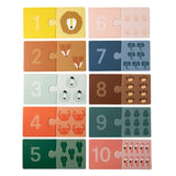 Counting puzzle - Kollektive - Official distributor