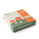Counting puzzle - Kollektive - Official distributor