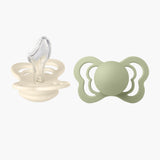 Couture, Silicone S1 - Ivory/Sage - Kollektive - Official distributor