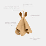 Cuddle Cloth - Ivory - Kollektive - Official distributor