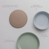 Dinner Set - Cloud - Kollektive - Official distributor