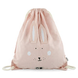 Drawstring bag - Mrs. Rabbit - Kollektive - Official distributor