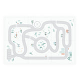 EVA 6 Piece Puzzlemat - Roadmap/Icons - Kollektive - Official distributor