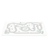 EVA 6 Piece Puzzlemat - Roadmap/Icons - Kollektive - Official distributor