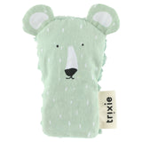 Finger puppet - Mr. Polar Bear - Kollektive - Official distributor