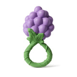 Grape Rattle Toy - Kollektive - Official distributor