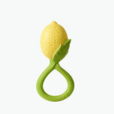 Lemon Rattle Toy - Kollektive - Official distributor