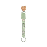 Liberty Pacifier Clip - Capel/Sage - Kollektive - Official distributor