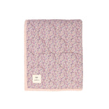 Liberty Quilted Blanket - Eloise/Blush - Kollektive - Official distributor