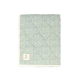 Liberty Quilted Blanket - Eloise/Ivory - Kollektive - Official distributor