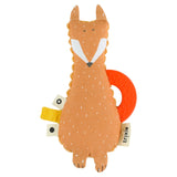 Mini activity toy - Mr. Fox - Kollektive - Official distributor