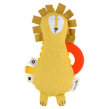 Mini activity toy - Mr. Lion - Kollektive - Official distributor