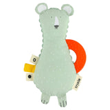Mini activity toy - Mr. Polar Bear - Kollektive - Official distributor