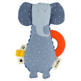 Mini activity toy - Mrs. Elephant - Kollektive - Official distributor