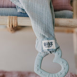 Muslin Cloth Set - Baby Blue - Kollektive - Official distributor