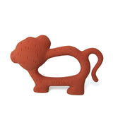 Natural rubber grasping toy - Mr. Monkey - Kollektive - Official distributor