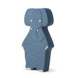 Natural rubber toy - Mrs. Elephant - Kollektive - Official distributor
