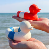 Floatie Duck Red - Kollektive - Official distributor