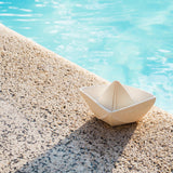 Origami Boat White - Kollektive - Official distributor