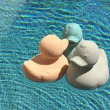 Small Ducks Monochrome Nude - Kollektive - Official distributor