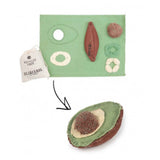 DIY ARNOLD THE AVOCADO - Kollektive - Official distributor