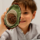 DIY ARNOLD THE AVOCADO - Kollektive - Official distributor