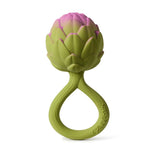 Artichoke Rattle Toy - Kollektive - Official distributor