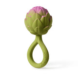 Artichoke Rattle Toy - Kollektive - Official distributor