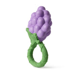Grape Rattle Toy - Kollektive - Official distributor