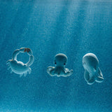 Oli & Carol x Big Stuffed - Octopus - Kollektive - Official distributor