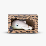 Oli & Carol x Big Stuffed - Whale - Kollektive - Official distributor