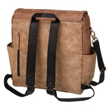 Boxy Backpack - Brioche - Kollektive - Official distributor