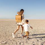 Boxy Backpack - Brioche - Kollektive - Official distributor