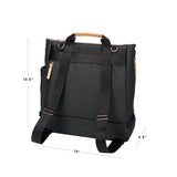 Pivot Backpack - Sand/Black - Kollektive - Official distributor