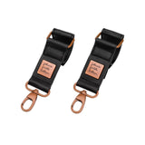 Stroller Clip Set - Antique Copper - Kollektive - Official distributor