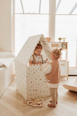 EVA 6 Piece Puzzlemat - Village/Terrazzo - Kollektive - Official distributor