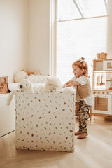 EVA 6 Piece Puzzlemat - Village/Terrazzo - Kollektive - Official distributor