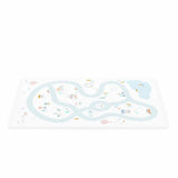 EVA 6 Piece Puzzlemat - Village/Terrazzo - Kollektive - Official distributor