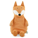 Plush toy large - Mr. Fox - Kollektive - Official distributor
