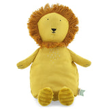 Plush toy large - Mr. Lion - Kollektive - Official distributor
