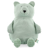 Plush toy large - Mr. Polar Bear - Kollektive - Official distributor